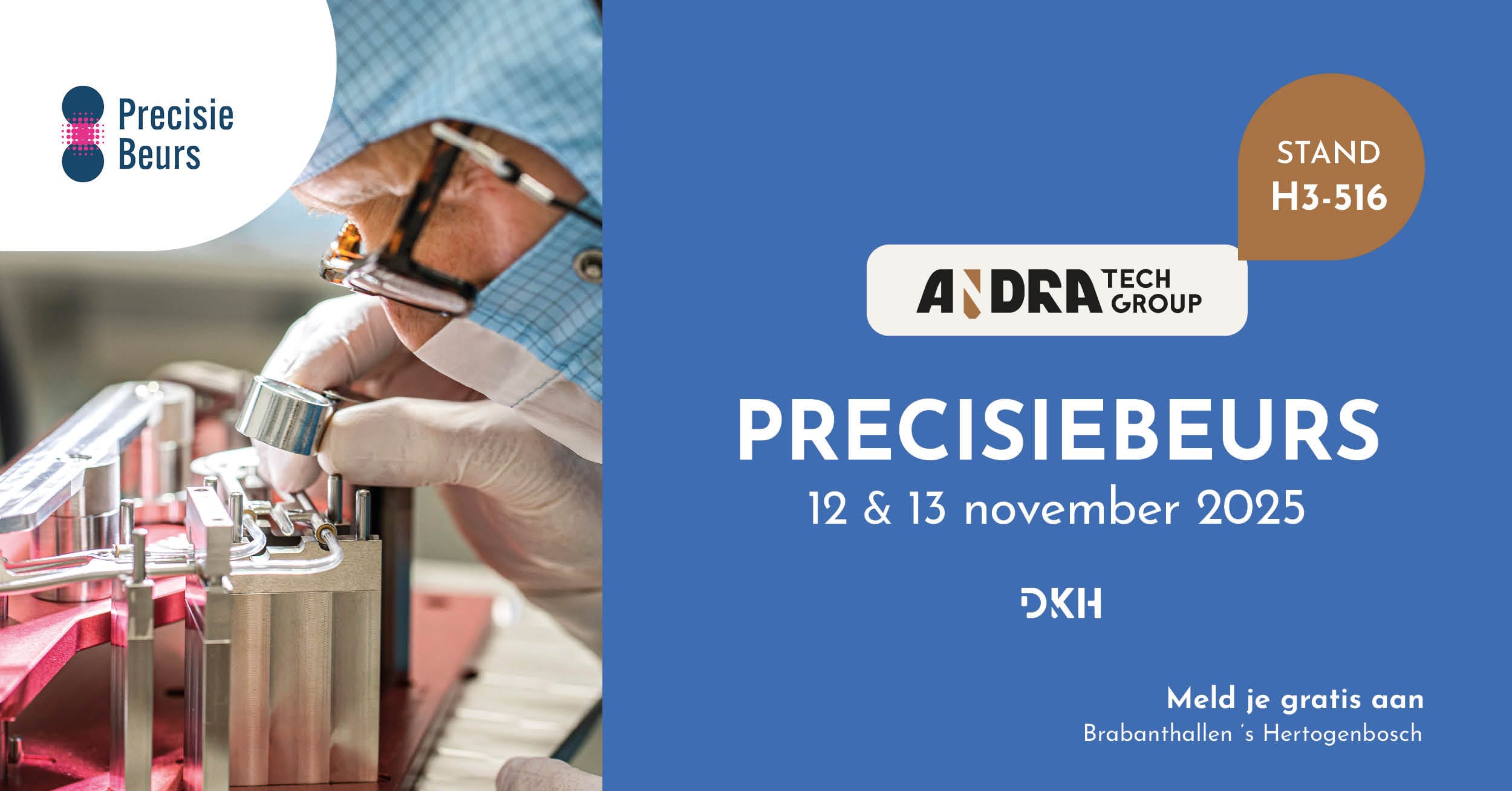 Plastic Components Andra Tech Group